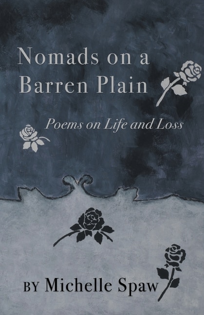 Front cover_Nomads on a Barren Plain