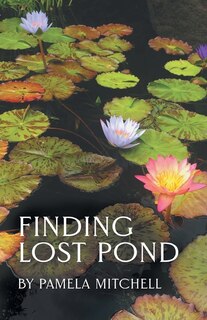 Front cover_Finding Lost Pond