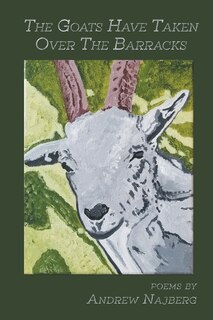 Front cover_The Goats Have Taken Over The Barracks