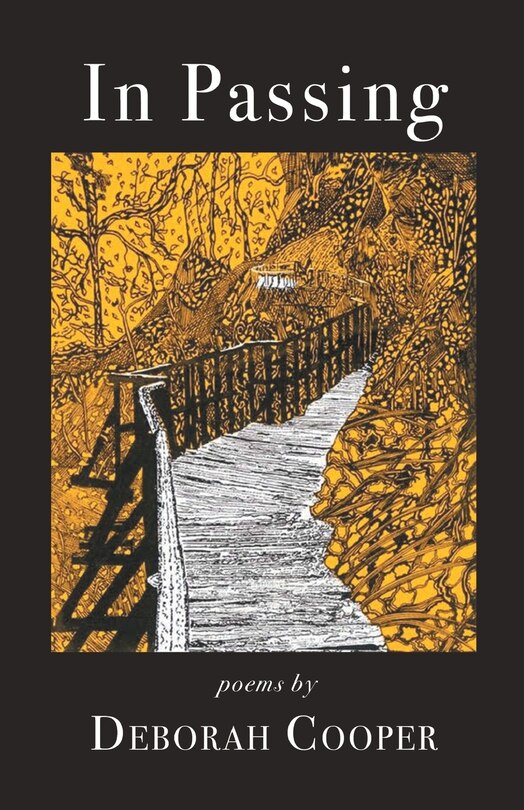 Front cover_In Passing