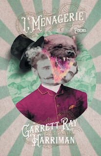 Front cover_I, Menagerie