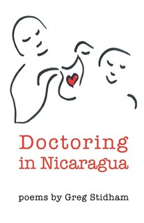 Front cover_Doctoring in Nicaragua