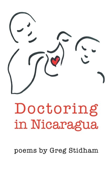 Front cover_Doctoring in Nicaragua
