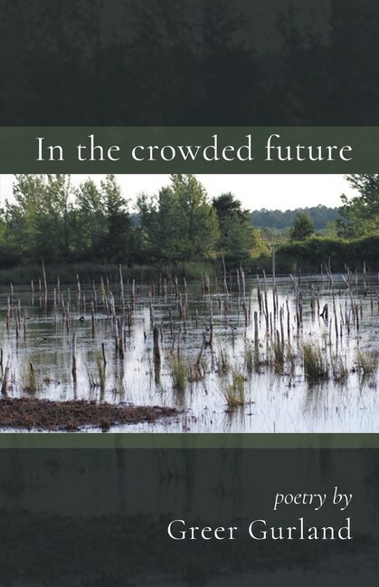 Front cover_In the crowded future