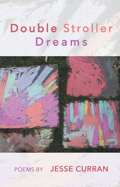 Front cover_Double Stroller Dreams