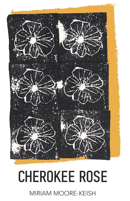 Front cover_Cherokee Rose