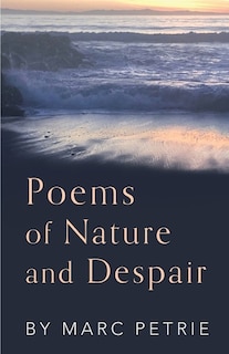 Couverture_Poems of Nature and Despair