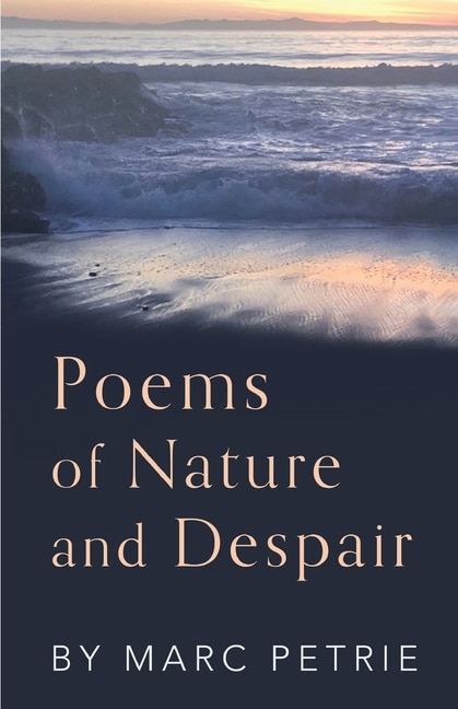 Couverture_Poems of Nature and Despair