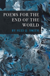 Front cover_Poems for the End of the World