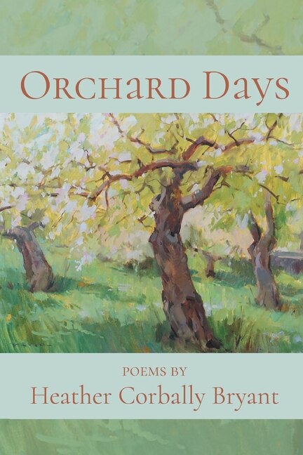 Front cover_Orchard Days