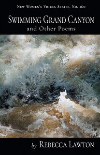 Front cover_Swimming Grand Canyon And Other Poems
