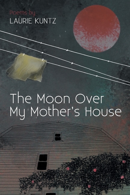 Front cover_The Moon Over My Mother's House