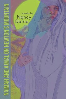 Front cover_Naimah and Ajmal on Newton's Mountain