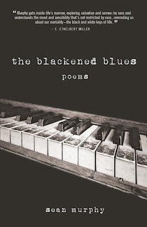 Front cover_The Blackened Blues
