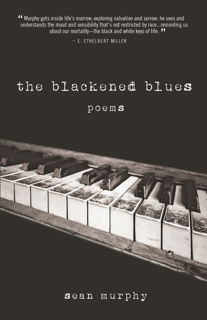 Front cover_The Blackened Blues