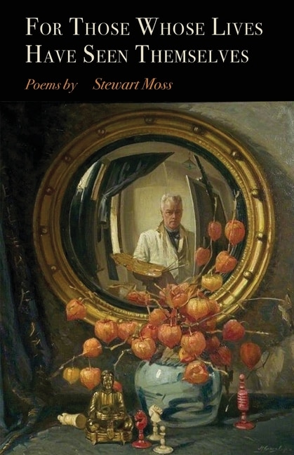 Front cover_For Those Whose Lives Have Seen Themselves