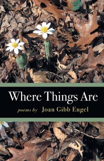 Front cover_Where Things Are