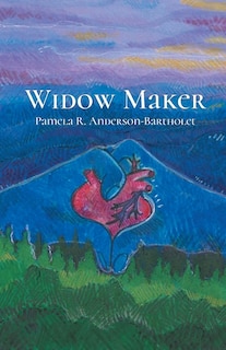 Front cover_Widow Maker