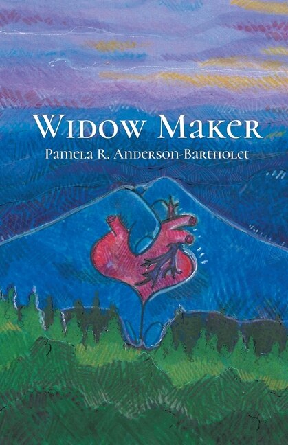 Front cover_Widow Maker