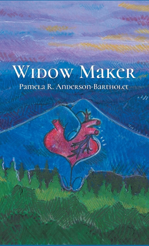 Front cover_Widow Maker