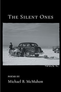 Front cover_The Silent Ones