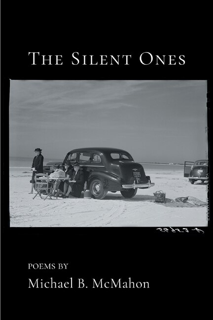 Front cover_The Silent Ones