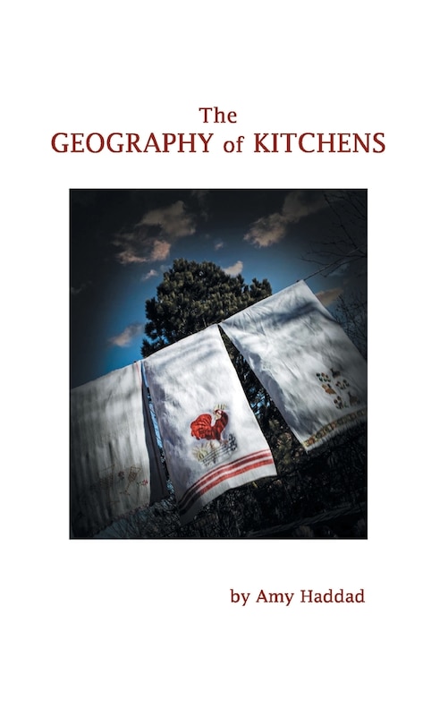 Couverture_The Geography Of Kitchens
