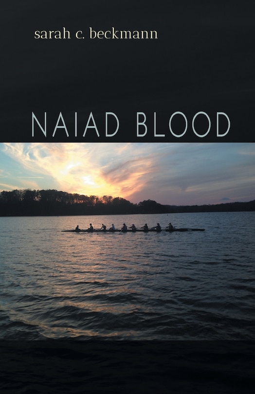 Couverture_Naiad Blood
