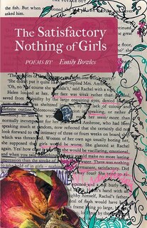Couverture_The Satisfactory Nothing Of Girls