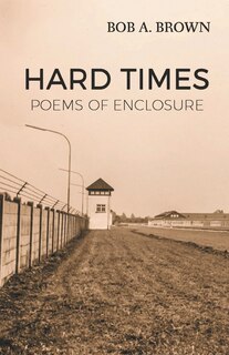 Front cover_Hard Times
