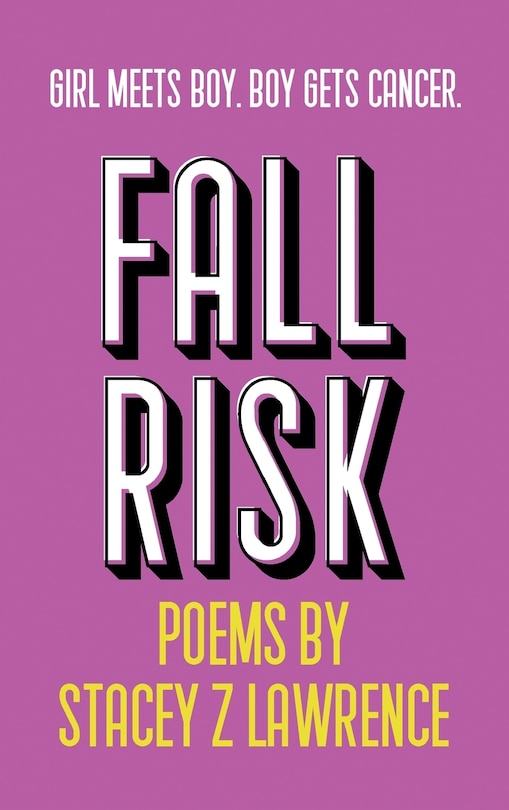Front cover_Fall Risk