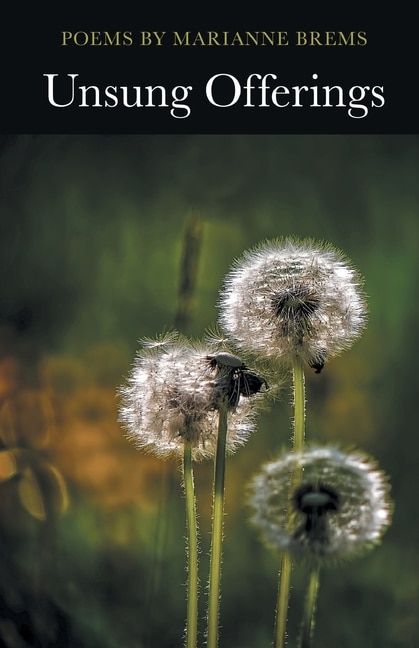 Couverture_Unsung Offerings