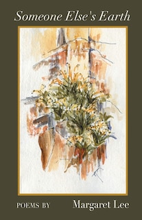 Front cover_Someone Else's Earth