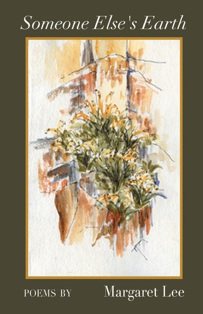 Front cover_Someone Else's Earth