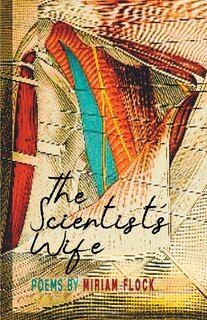 Front cover_The Scientist's Wife