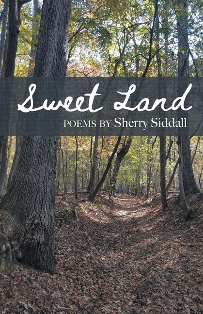 Couverture_Sweet Land