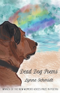Front cover_Dead Dog Poems