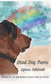 Front cover_Dead Dog Poems