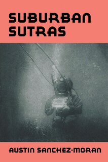 Front cover_Suburban Sutras
