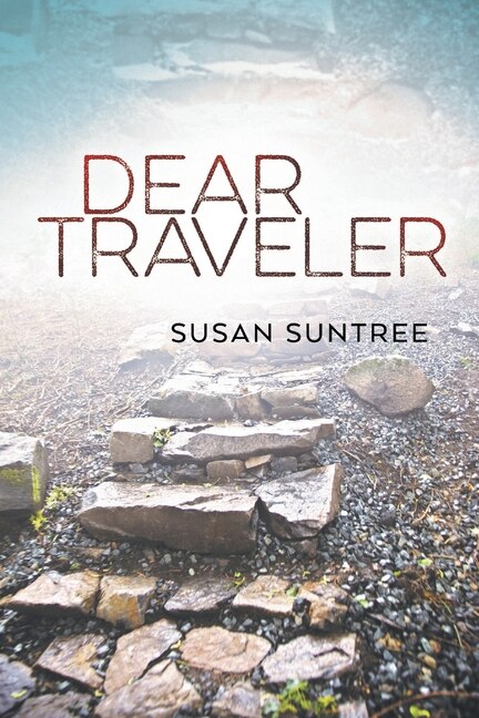 Front cover_Dear Traveler