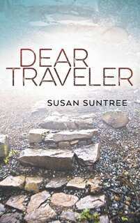 Front cover_Dear Traveler