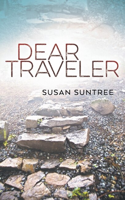 Front cover_Dear Traveler