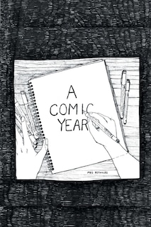 Couverture_A Comic Year