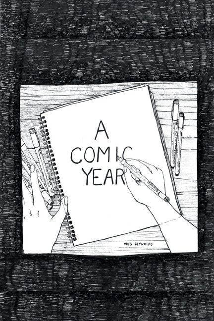 Couverture_A Comic Year