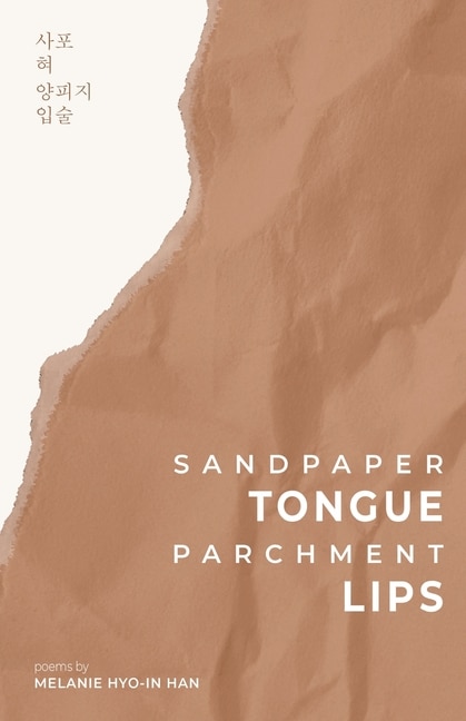 Front cover_Sandpaper Tongue, Parchment Lips
