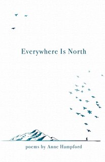 Front cover_Everywhere Is North