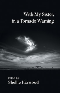 Couverture_With My Sister, in a Tornado Warning