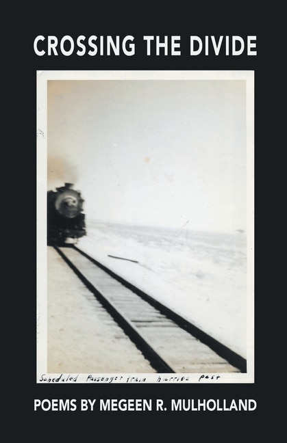 Front cover_Crossing the Divide