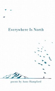 Front cover_Everywhere Is North
