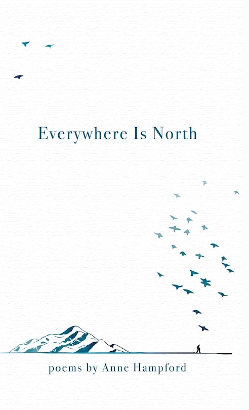 Front cover_Everywhere Is North